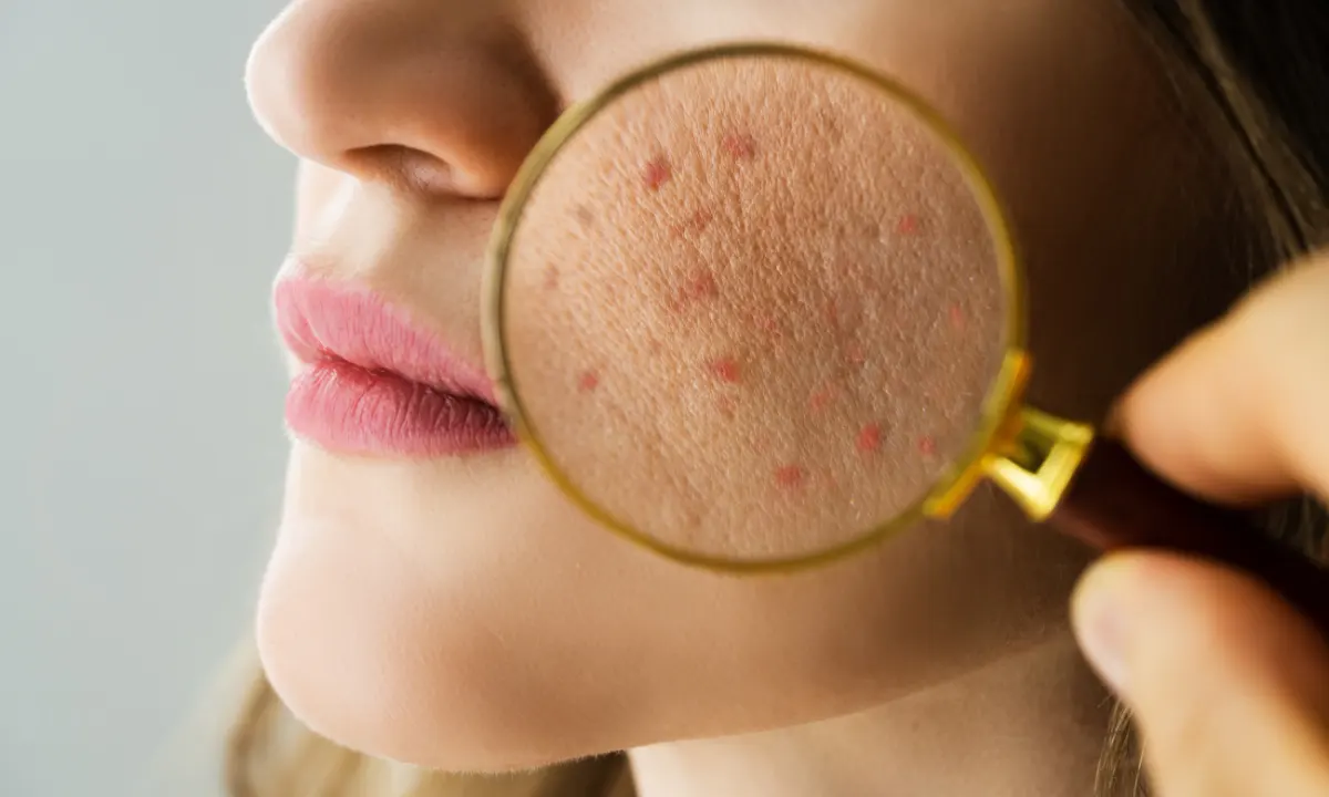 How to Know Your Skin Type and Choose the Right Routine