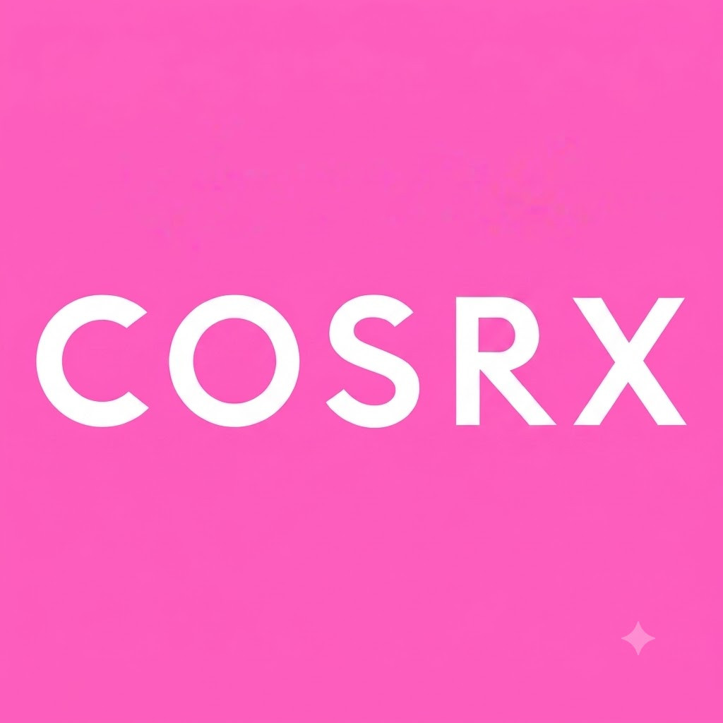 COSRX