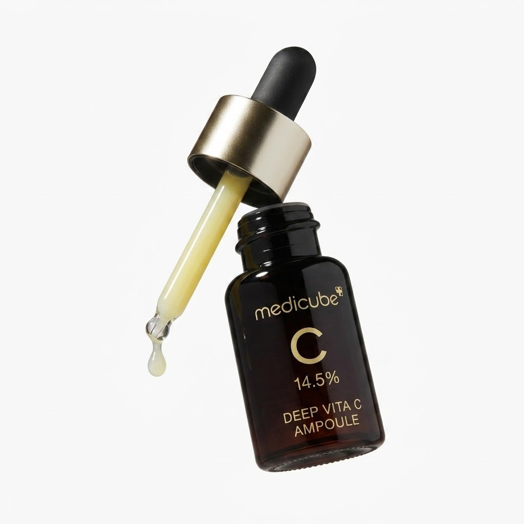 Medicube Deep Vitamine C Serum