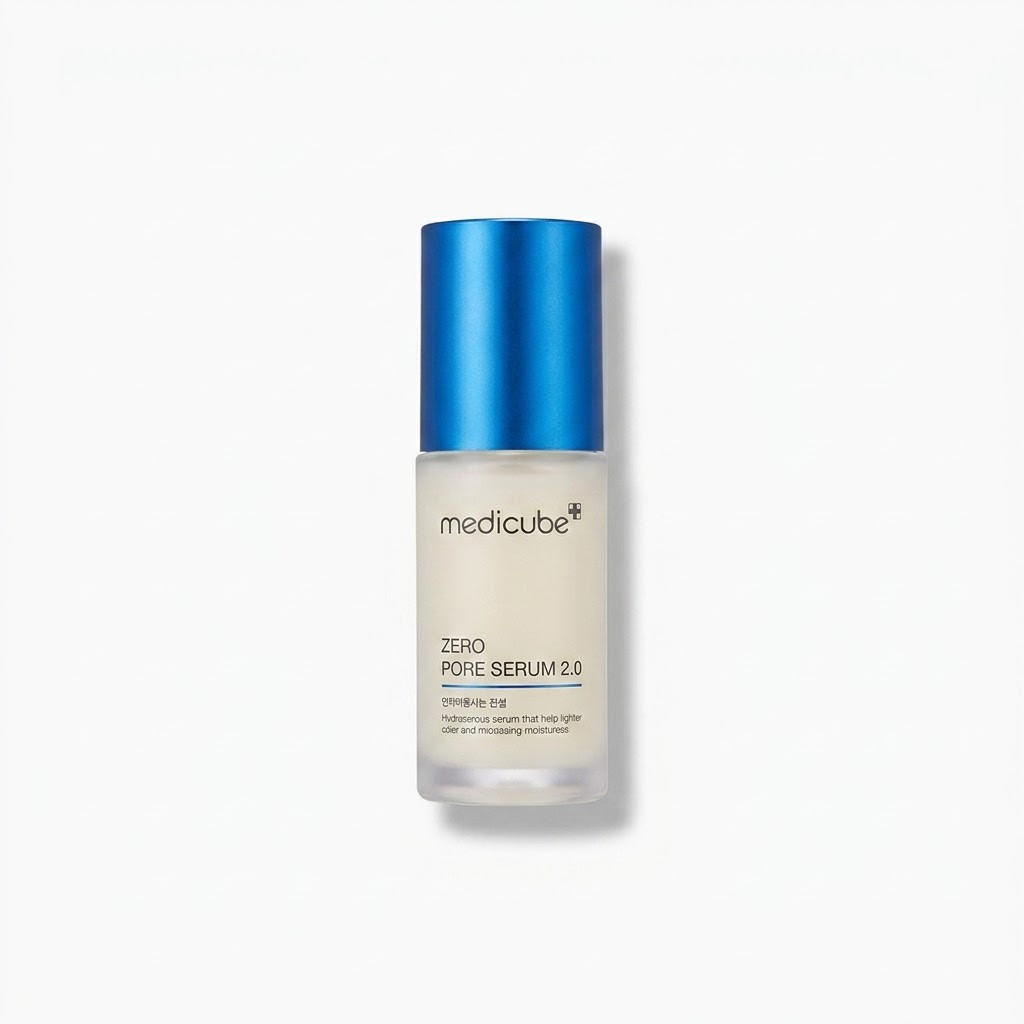 Medicube Zero Pore Serum 2.0
