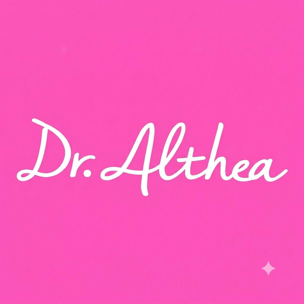 Dr Althea