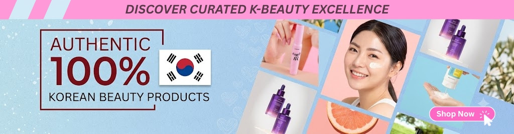 Kinis Glow promo