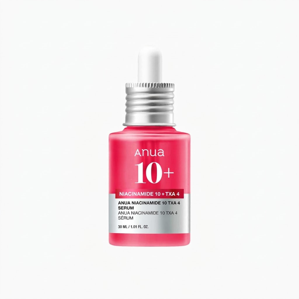 Anua dark spot correcting serum Niacinamide 30ml