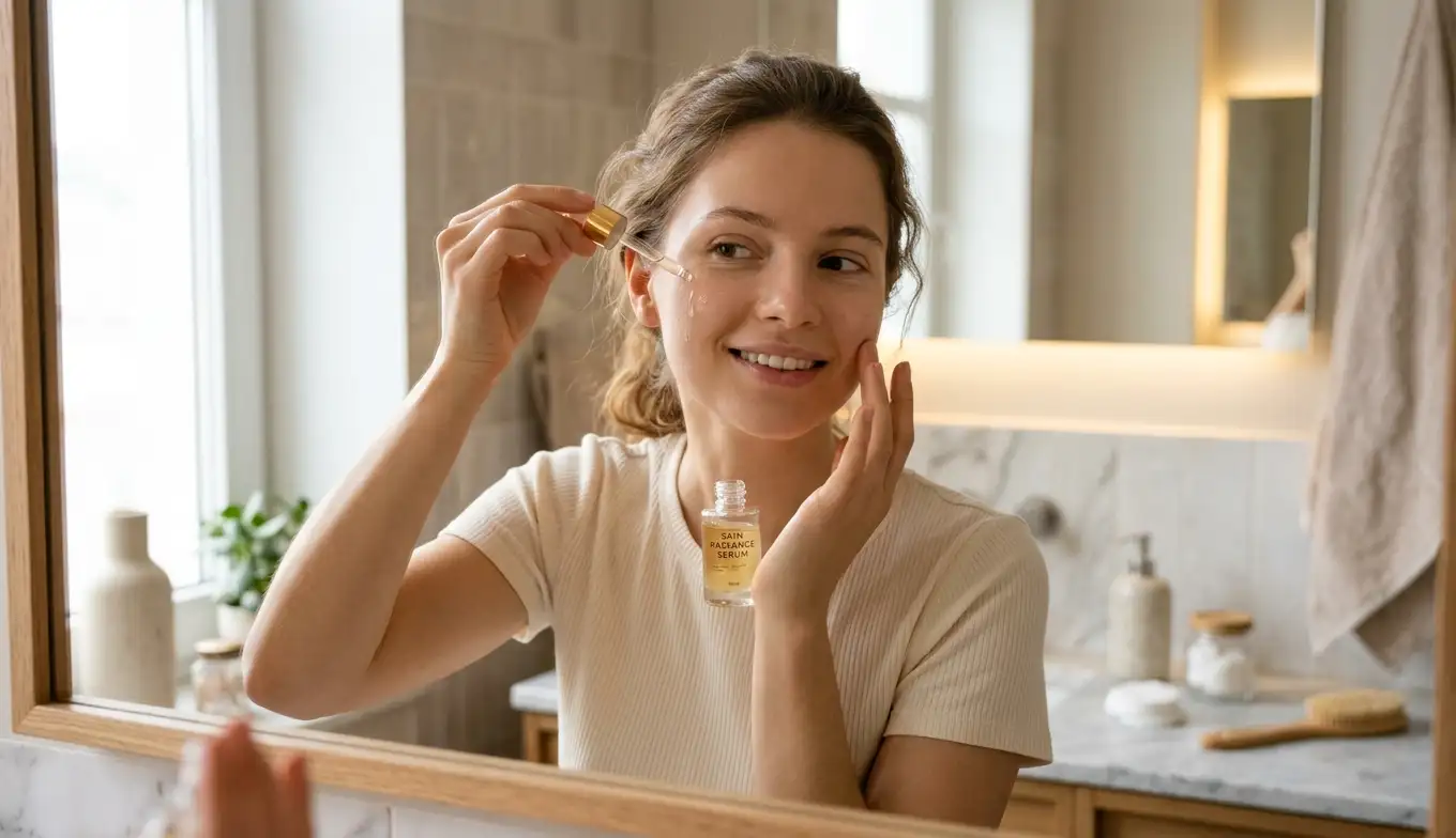 Best Korean Serums: Top Picks for Bright, Clear & Glass Skin